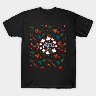 canada day T-Shirt